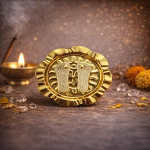 Charan Paduka
