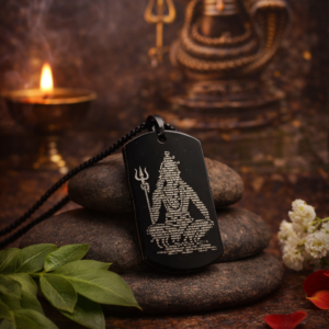 Shiv Ji Kavach