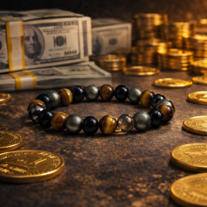 Money Maker Bracelet