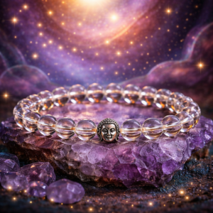 Positivity Attraction Bracelet