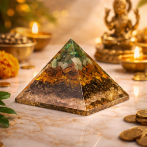 Dhan Yog Pyramid