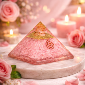 Love Attraction Pyramid